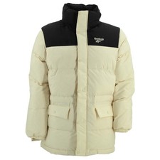 Reebok CL Mid Down Jacke