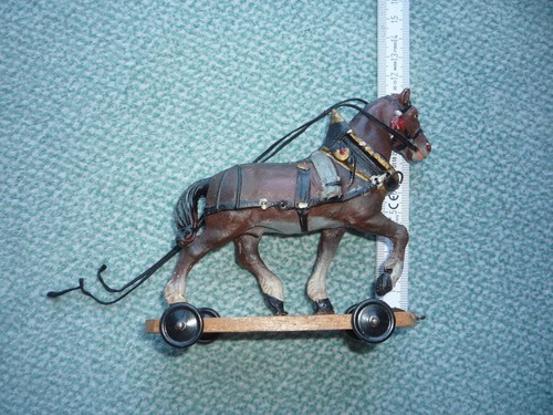 Alte tiere figuren aus - &,