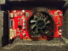 Palit GeForce GT 720, 2 GB