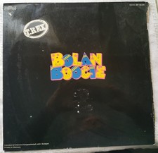 T-Rex - Marc Bolan - Bolan