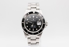 Rolex Submariner 40 | Ref. 16610 Fullset
