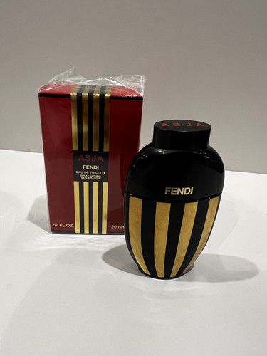 Fendi asja eau parfum - parfum, 20
