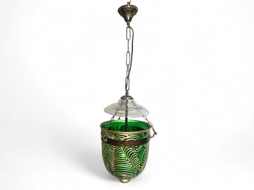 Orient kolonialstil glas - orient,