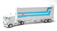 Transformers optimus prime - transformers,