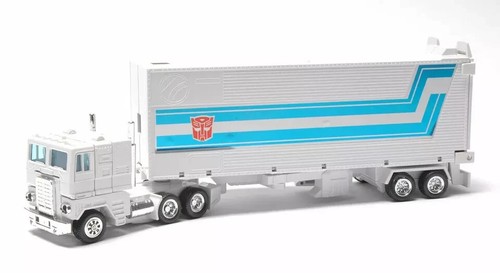 Transformers optimus prime - transformers, g1
