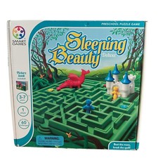 SmartGames Sleeping Beauty