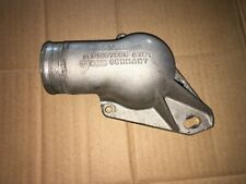 Vw  Polo G40 Lader Ansaugrohr Bogen 030145755C