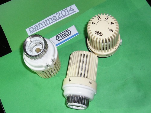 Mng thera thermostatkopf - mng,