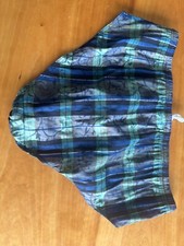 Herren Badehose SOLAR Größe 6