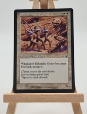 Silkenfist Order Nemesis (NEM) Magic EN (Ordensritter der Seidenfaust) 20/143