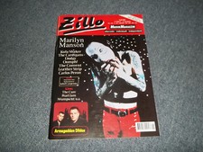 Zillo magazin zeitschrift - zillo,