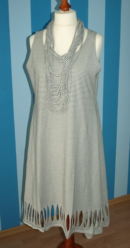 Boris lagenlook tunika kleid - lagenlook,