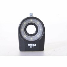 Nikon Makrolicht SL-1 für