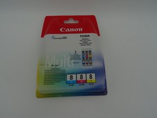 Original Canon 0621B029 / CLI8