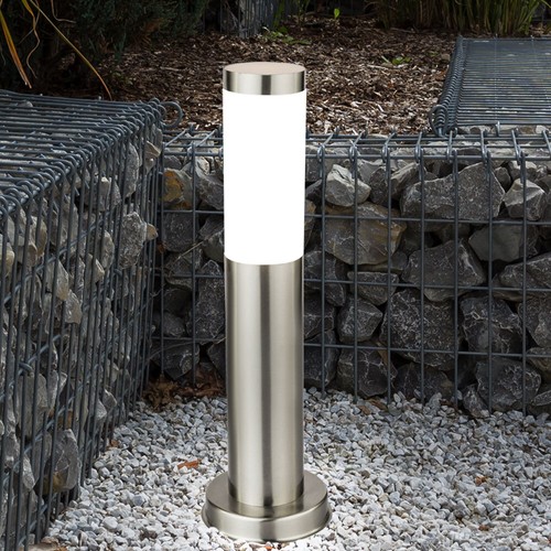 Stehlampe gartenleuchte - stehlampe,