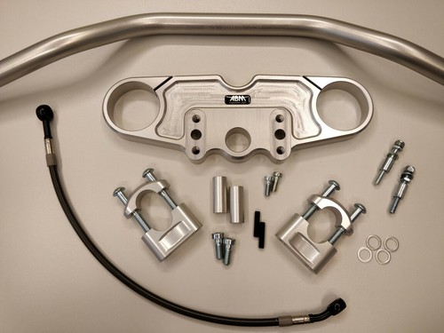 Abm superbike lenker kit - abm, lenker-kit