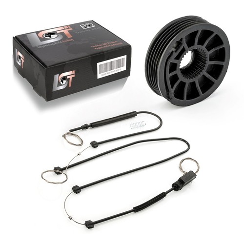 Reparatursatz elektrischer