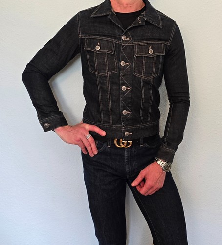 Star raw jeansjacke - g-star, jacke