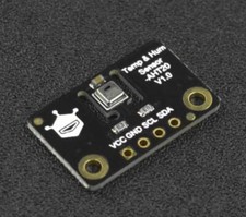 1pc used  Fermion: AHT20