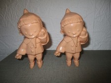  2 DDR Sandmann Rohlinge ideal