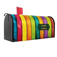 banjado US-Mailbox Briefkasten