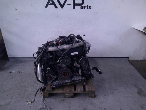 Orig audi 0 tdi motor - 8k,