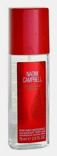 Naomi campbell seductive - campbell,