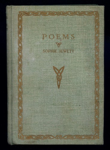 Buch the poems sophie - buch, of