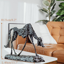 Bronze Alberto Giacometti Dog