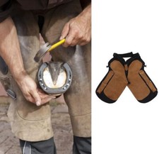 Profi Hufschmied Hufschürze