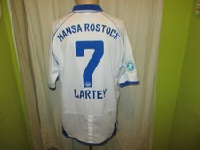 Hansa Rostock Masita Matchworn