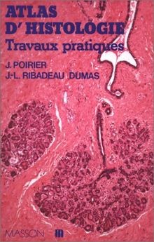 Atlas dhistologie travaux - atlas,