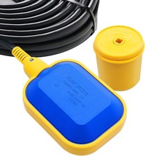 4M Kabeltyp Schwimmerschalter