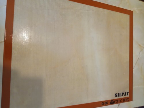 Neu silpat antihaft silikon - antihaft,