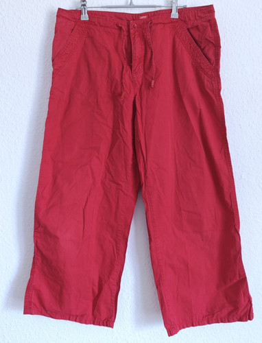 Esprit damen capri hose - capri, 42