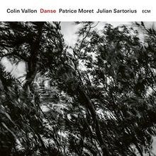 Danse von vallon colin - trio, |