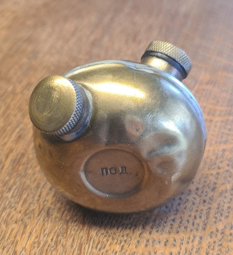 öldose mosin nagant 1907 mod - Öldose,