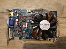 Gigabyte GeForce 9500 GT –