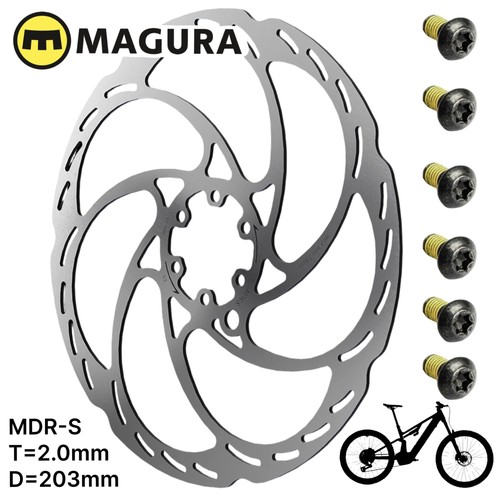 Magura fahrrad mtb bike mt - fahrrad,