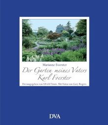 Der garten meines vaters - garten,