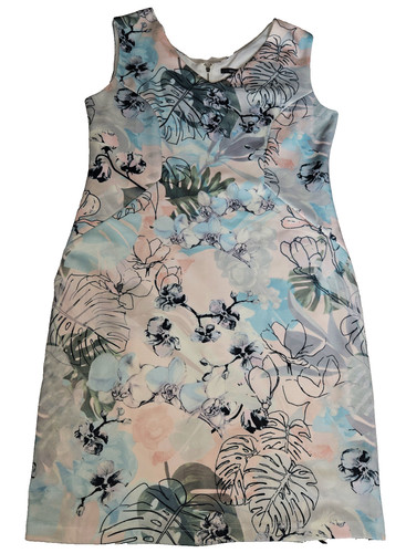Damen sommerkleid 40 - sommerkleid, gr.