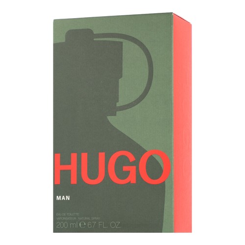 Hugo boss - edt, eau