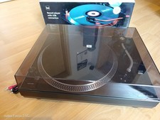 Dual DT 255 Analog + USB - Headshell inkl. AT-VM95