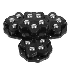 4 Pcs Kleine Räder Für