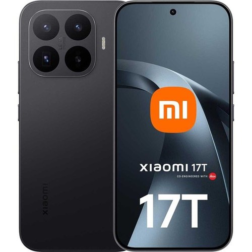 Xiaomi 17t 512gb 12gb - xiaomi,