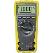 Fluke 179 hand multimeter - fluke,
