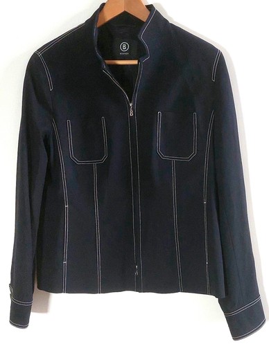 7516 bogner damen jacke - bogner,