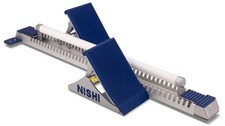 NISHI Super IV Wettkampf