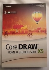 CorelDRAW Home & Student Suite