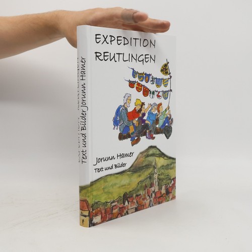 Expedition reutlingen - expedition, reutlingen 